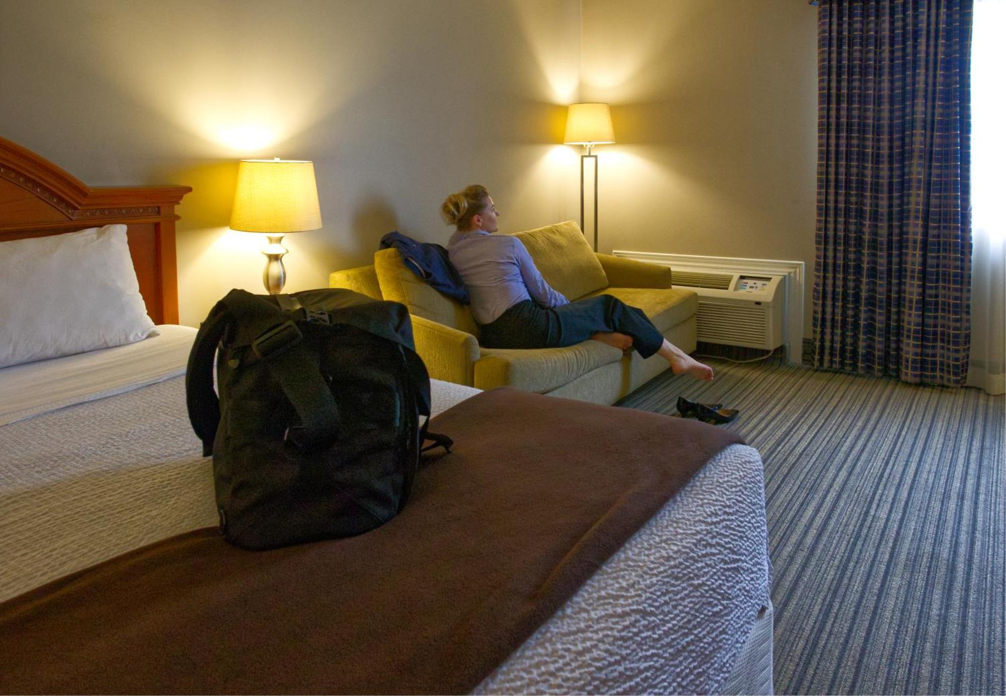 Hotel Ramada By Wyndham London Extérieur photo
