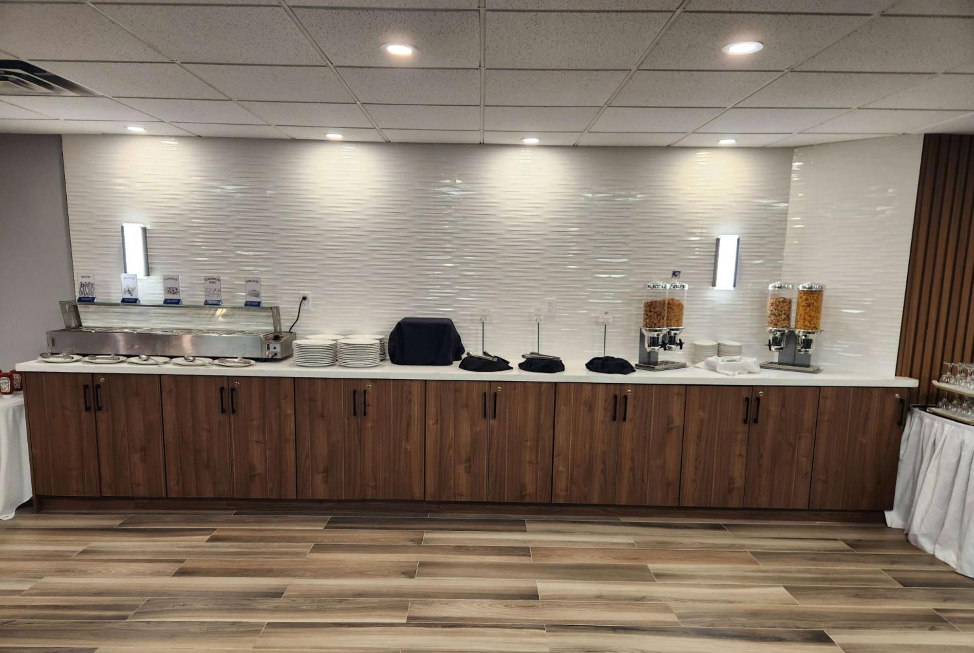 Hotel Ramada By Wyndham London Extérieur photo