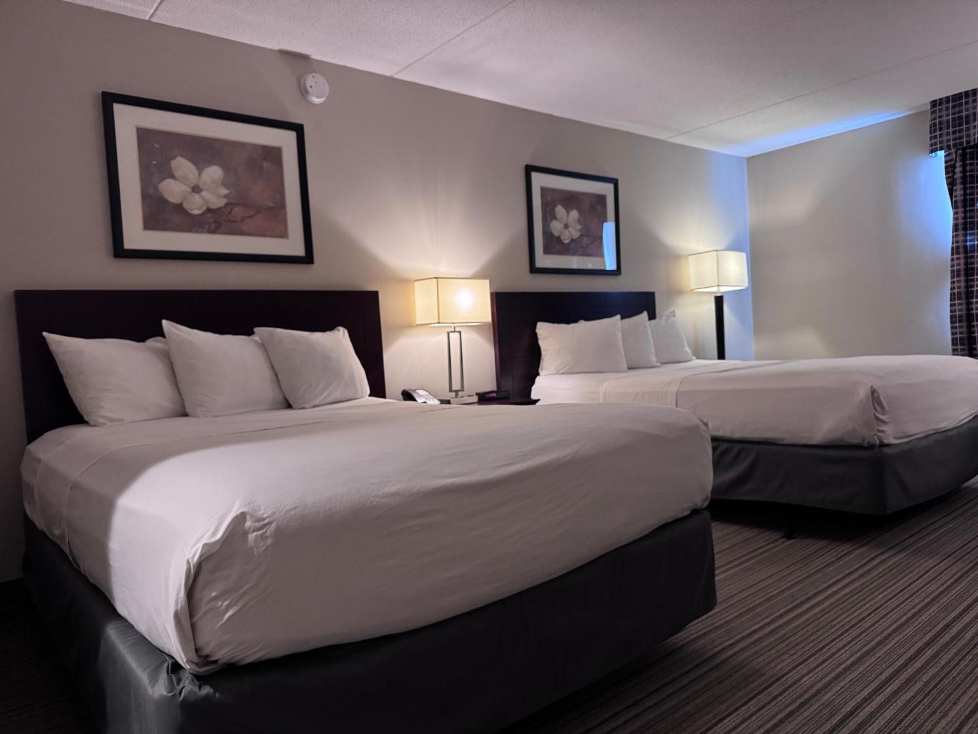 Hotel Ramada By Wyndham London Extérieur photo