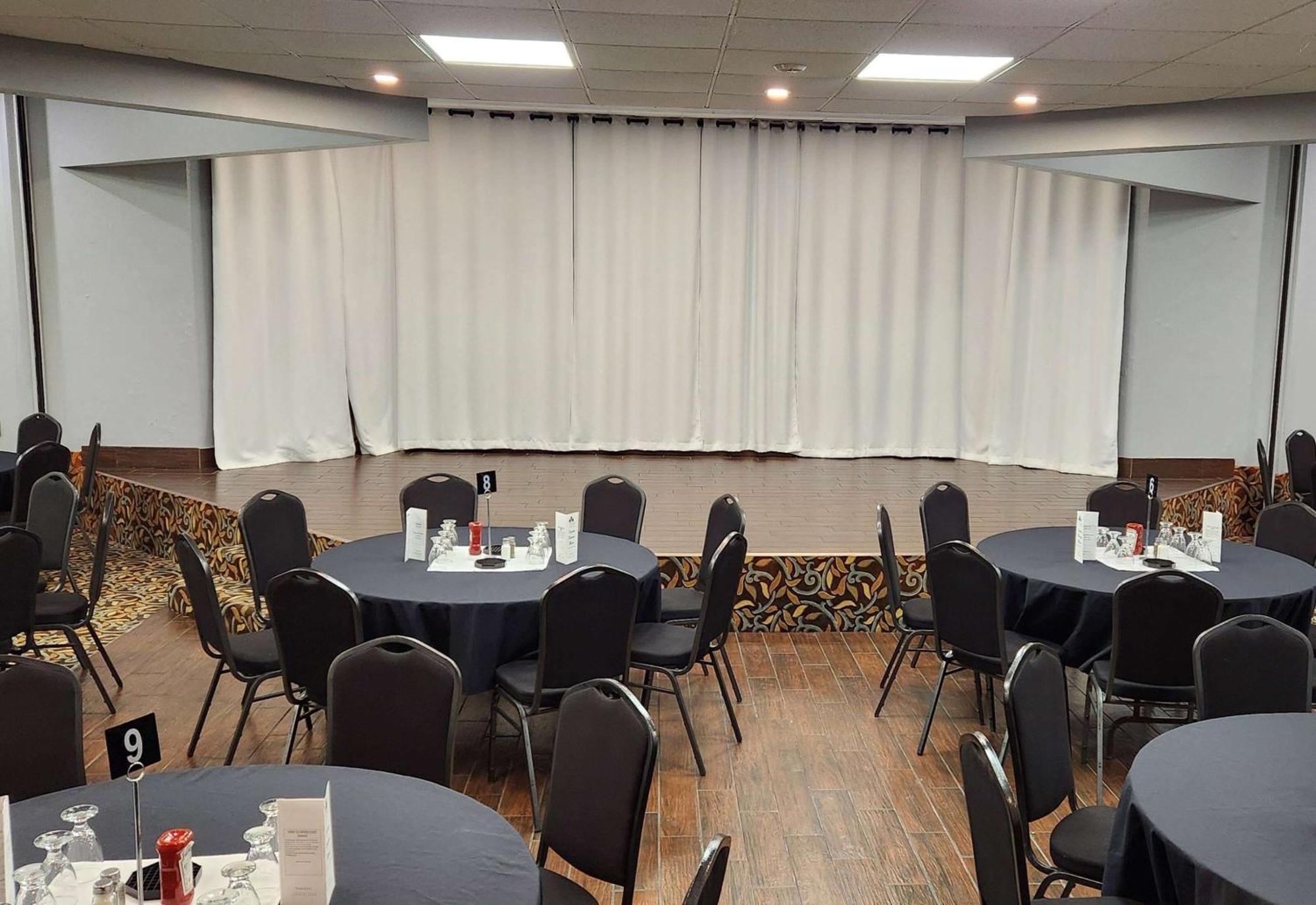 Hotel Ramada By Wyndham London Extérieur photo