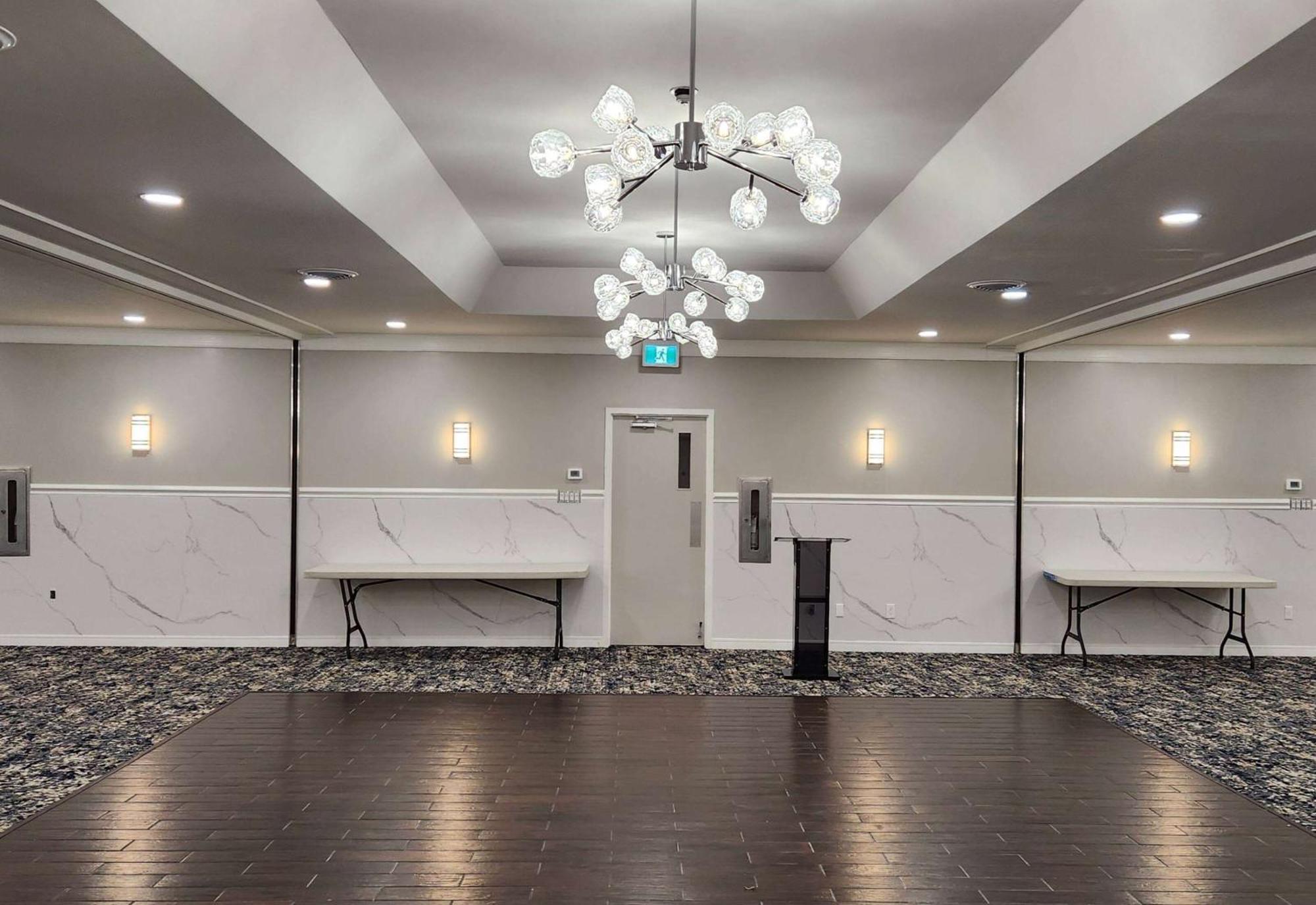 Hotel Ramada By Wyndham London Extérieur photo