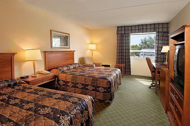 Hotel Ramada By Wyndham London Extérieur photo